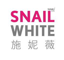 SNAILWHITE