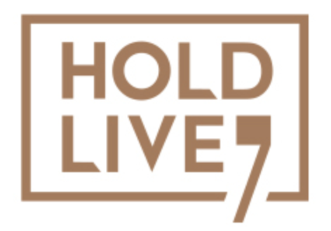 候爱/HOLD LIVE